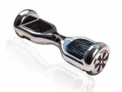 Hoverboard Storex Urban Glide 65 Plata