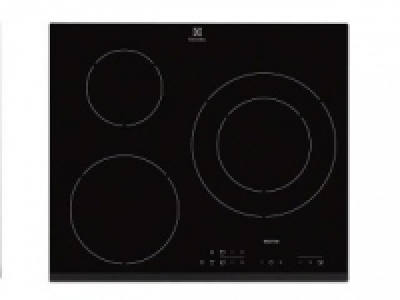 Placa Inducción Electrolux EHH6332FOK 362.00 €