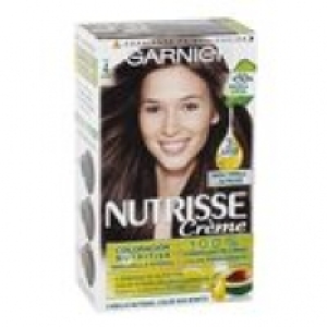 tinte Castaño Nº 4.0 caja 1 ud