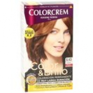 tinte Cobrizo Nº 6.43 caja 1 ud