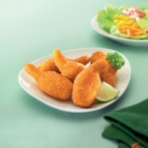 Muslitos de cangrejo 1.69 €