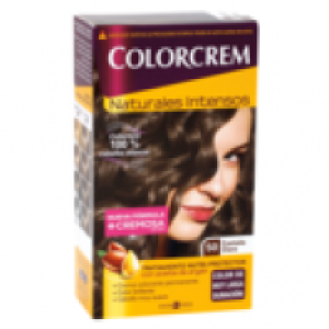 tinte Castaño Claro Nº 50 caja 1 ud 4.04 €