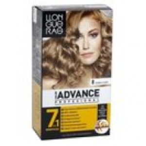 tinte Rubio Claro Nº 8 caja 1 ud 4.45 €