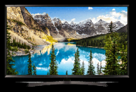 TV LED 43 Inch - LG 43UJ635V.AEU, Ultra HD 4K, HDR, Smart TV, We 499.00 €