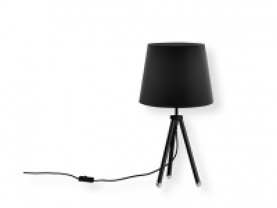 LIVARNO LUX Lámpara LED de sobremesa 11.99 €