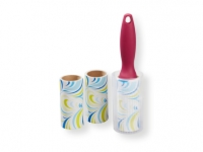 AQUAPUR Set de rodillos quitapelusas 1.99 €