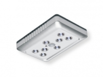Lidl  LIVARNO LUX Lámpara LED con sensor de movimiento