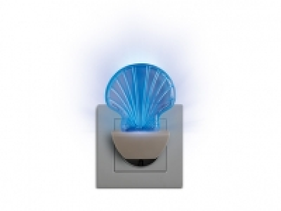 LIVARNO LUX Lámpara nocturna LED 1.99 €