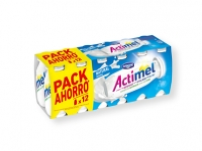 Danone actimel 4.79 €