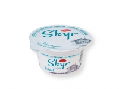 Milbona Skyr natural 0.39 €