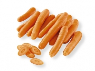 Zanahoria 1 kg 0.44 €