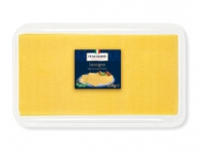 Italiamo Láminas frescas de lasaña 0.99 €