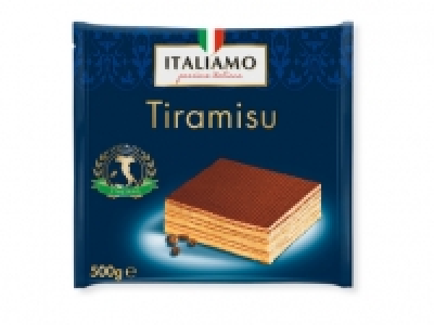 Italiamo Tiramisú 1.99 €