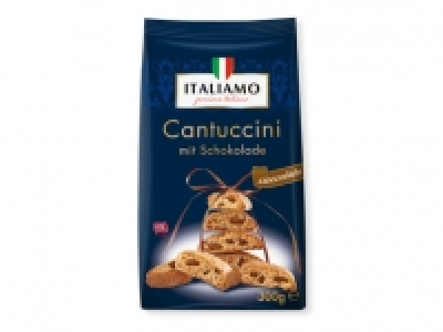 Italiamo Galletas Cantuccini 1.79 €
