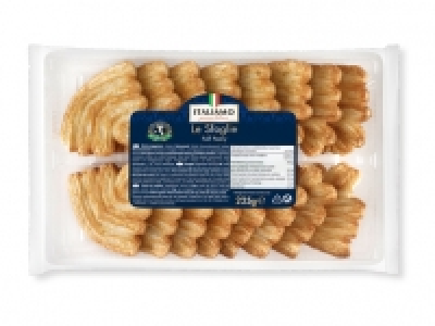 Italiamo Coca de hojaldre Le Sfoglie 1.49 €