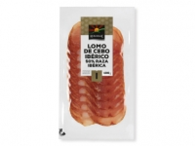 Realvalle Lomo ibérico 2.49 €