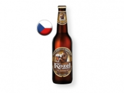 Kozel Cerveza negra checa 1.49 €