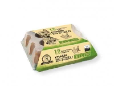 Huevos de suelo L 1.55 €