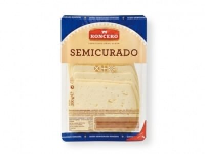 Roncero Queso mezcla semicurado 1.89 €
