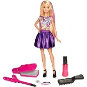 Barbie - Ondas y Rizos 26.89&nbsp;&euro;
