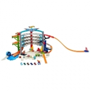Hot Wheels - Megagaraje 119.89 €