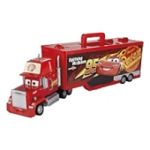 Cars - Mack Portacoches Cars 3