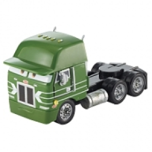 Cars - Gil - Veh&iacute;culo Deluxe Cars Radiador Springs 11.99&nbsp;&euro;