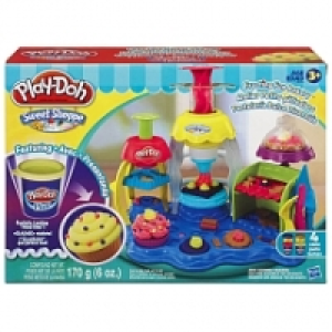 Play-Doh - Confitería Glasé