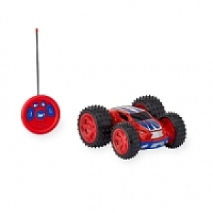 Bruin - Radio Control Stunt Flip Vehicle