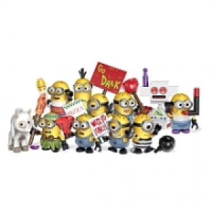 Minions - Pack Mini Figuras