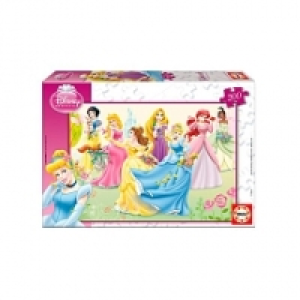 Disney - Educa Borrás - Puzzle 200 Piezas Disney (varios mod