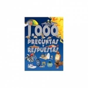 1000 Preguntas y Respuestas