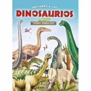 Descubre a los Dinosaurios