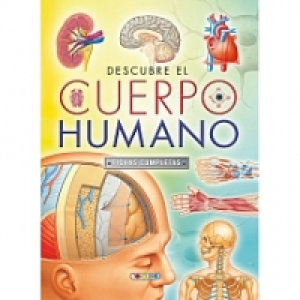 Descubre el Cuerpo Humano