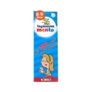 Ingeniosamente 8-9 años