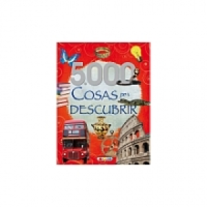 5.000 Cosas por Descubrir