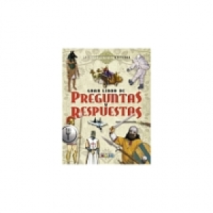 Gran Libro de Preguntas y Respuestas