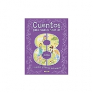 Cuentos Por Edades de Ocho Años