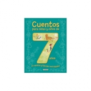 Cuentos Por Edades de Siete Años