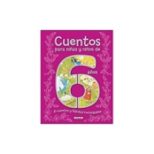 Cuentos Por Edades de Seis Años