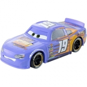 Cars - Bobby Swift - Superchoques Cars 3