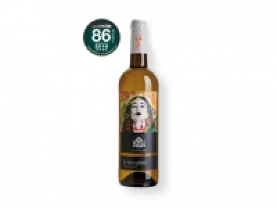 La bien pintá Vino blanco verdejo 2.89 €