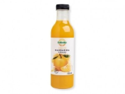 SOLEVITA Zumo de mandarina 0.69 €