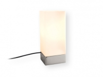 LIVARNO® LUX Lámpara LED de sobremesa 12.99 €