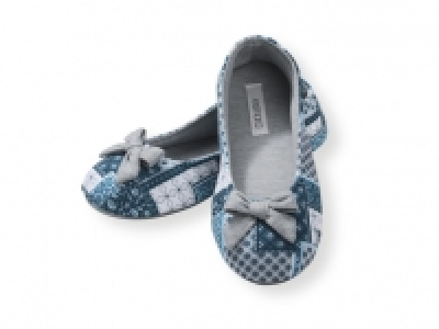 ESMARA Zapatillas para mujer 3.99 €