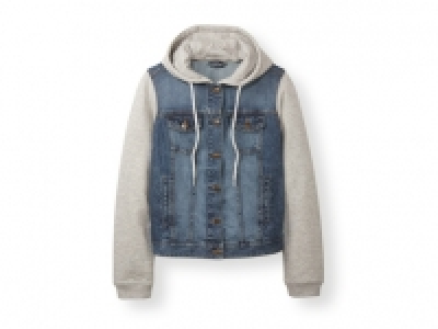 Lidl  ESMARA Chaqueta vaquera