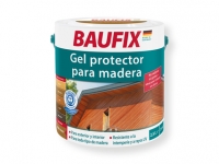 Lidl  BAUFIX Gel protector para madera
