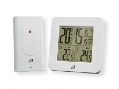 AURIOL Estación meteorológica 9.99 €