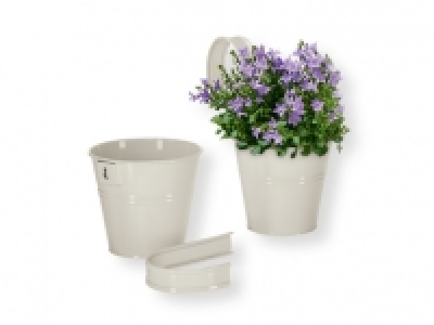 Lidl  FLORABEST Macetas