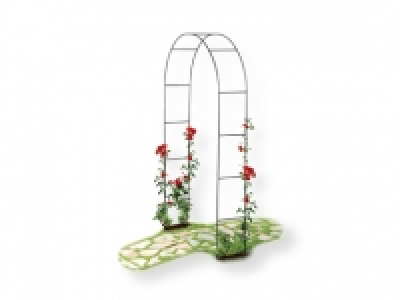 Lidl  FLORABEST ® Arco para plantas trepadoras